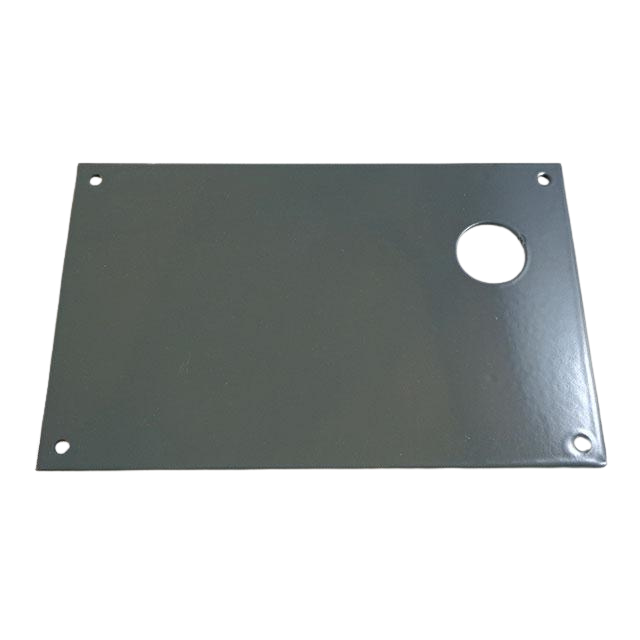 4000506560 Sheet Metal Support | Genuine Haulotte