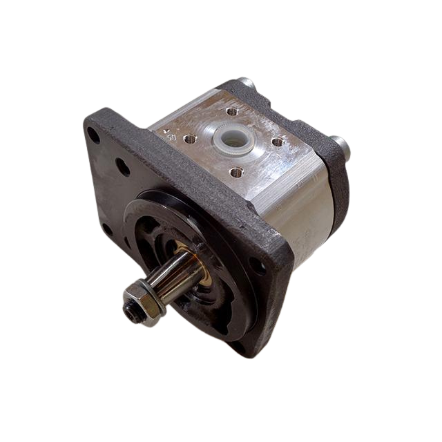4000508900 Gear Hydraulic Motor | Genuine Haulotte