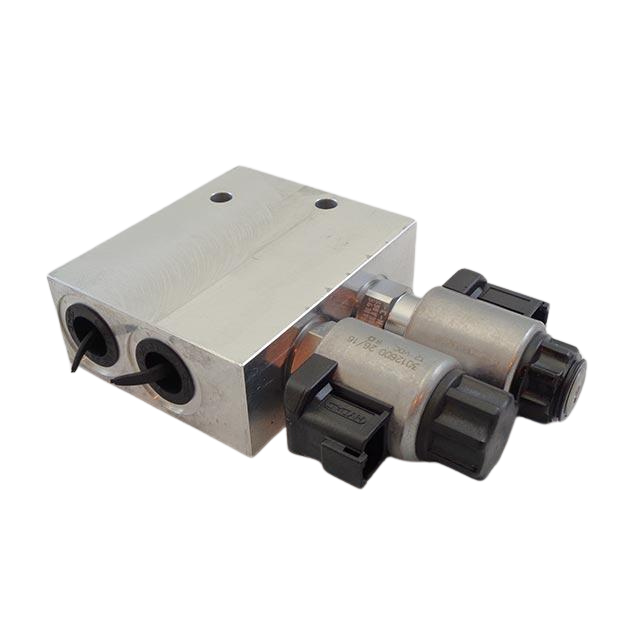 4000509980 Control Block | Genuine Haulotte