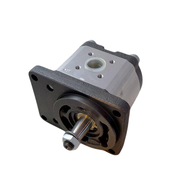 4000510370 Gear Hydraulic Motor | Genuine Haulotte