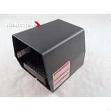 4000510930 Dead Mans Pedal | Genuine Haulotte