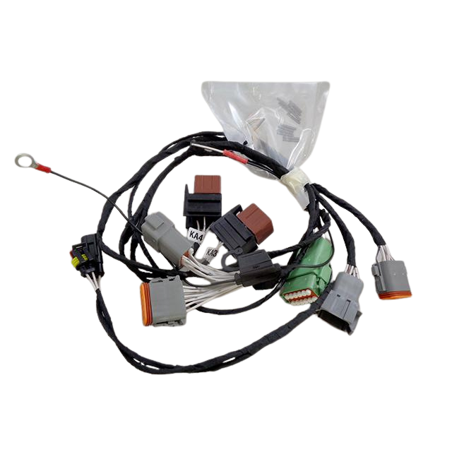 4000511340 Harness | Genuine Haulotte