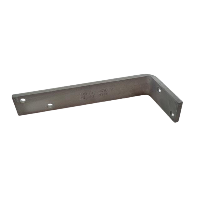 4000512430 Sheet Metal Support-Control Bl | Genuine Haulotte