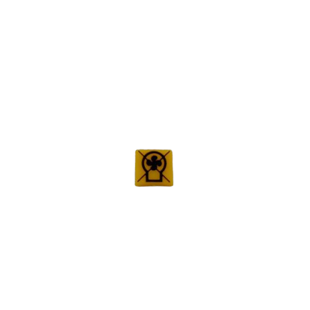 4000514900 Lens | Genuine Haulotte