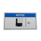 4000526970 Information Explanation | Genuine Haulotte