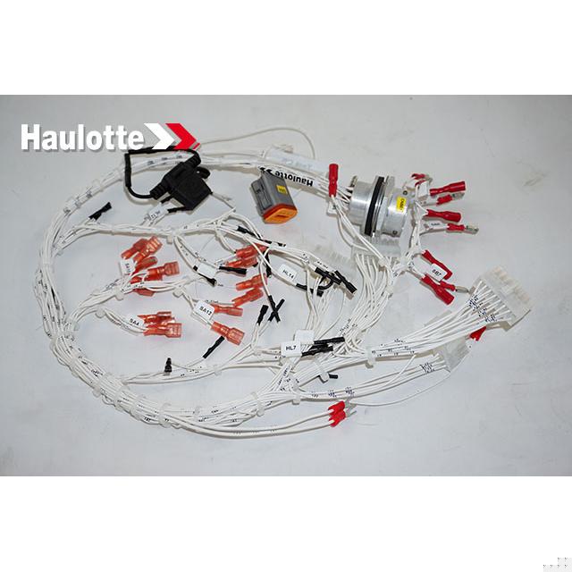 4000527310 Harness | Genuine Haulotte