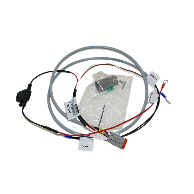 4000529470 Harness 501 | Genuine Haulotte