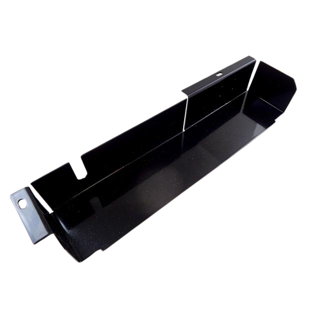 4000529730 Control Panel Protection | Genuine Haulotte