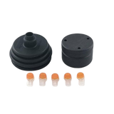 4000529910 Head Without Connexion For Joystick 2901015000 | Genuine Haulotte