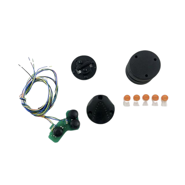 4000529920 Joystick Rocker Of Joystick 2901015000 | Genuine Haulotte