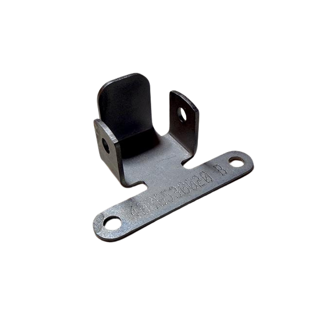 4000530020 Sheet Metal Support | Genuine Haulotte