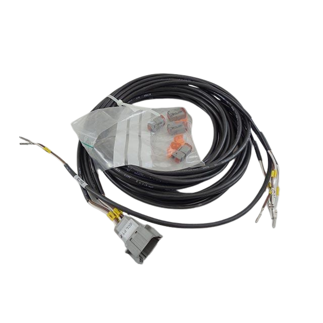 4000530120 Harness | Genuine Haulotte