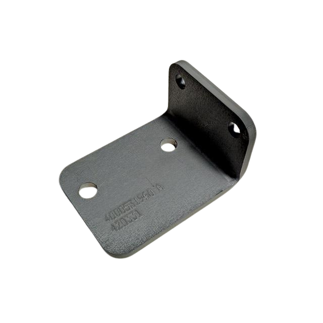 4000531960 Sheet Metal Support | Genuine Haulotte