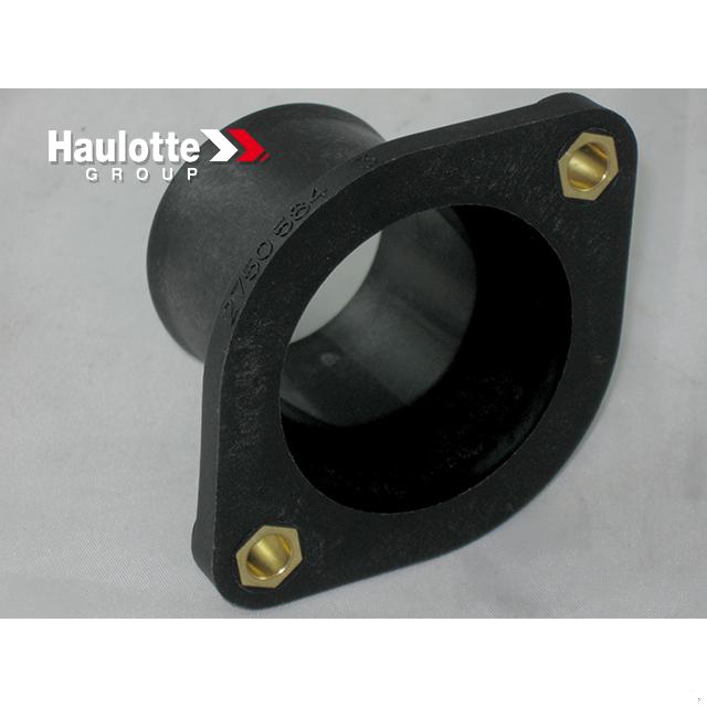 4000532170 Cover | Genuine Haulotte