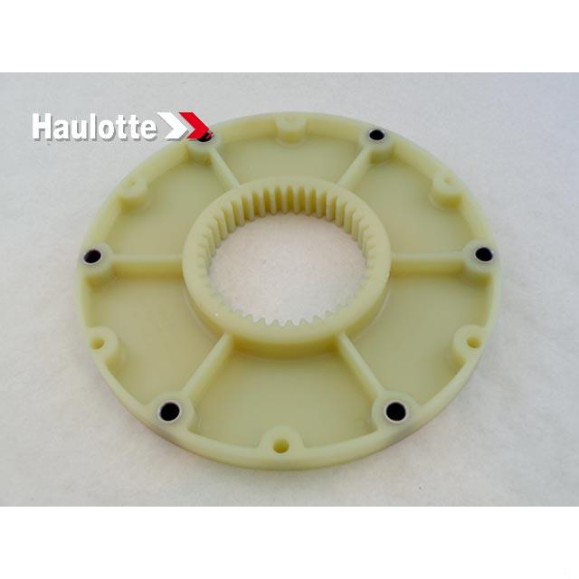 4000555020 Cover | Genuine Haulotte