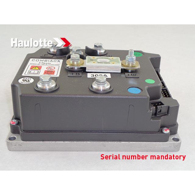 4000555720 Variator Combiax- Needs Programming | Genuine Haulotte