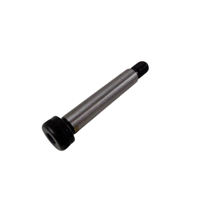 4000555790 Flanged Screw M10 D12X60 12 9 | Genuine Haulotte