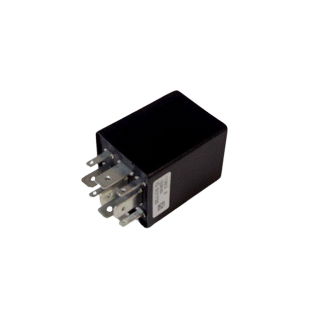 4000555860 Electronic Board | Genuine Haulotte