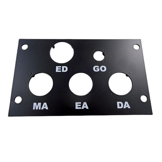 4000556160 Sheet Metal Support | Genuine Haulotte