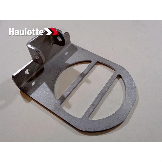 4000556410 Sheet Metal Support | Genuine Haulotte