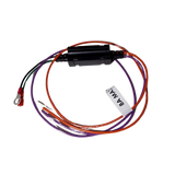 4000560480 Delta Q Charge Loom-Interlock | Genuine Haulotte