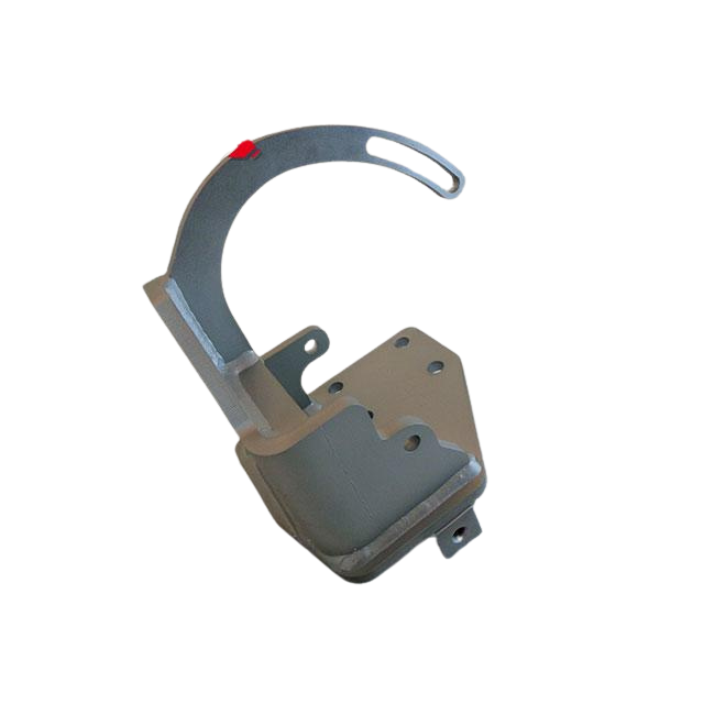 4000564600 Sheet Metal Support Tiers3 | Genuine Haulotte