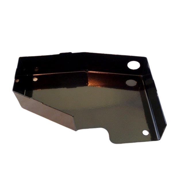 4000565690 Sheet Metal Cover | Genuine Haulotte