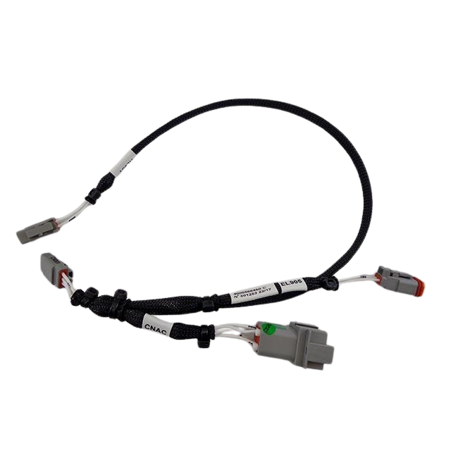 4000566460 Harness Asbv2 | Genuine Haulotte