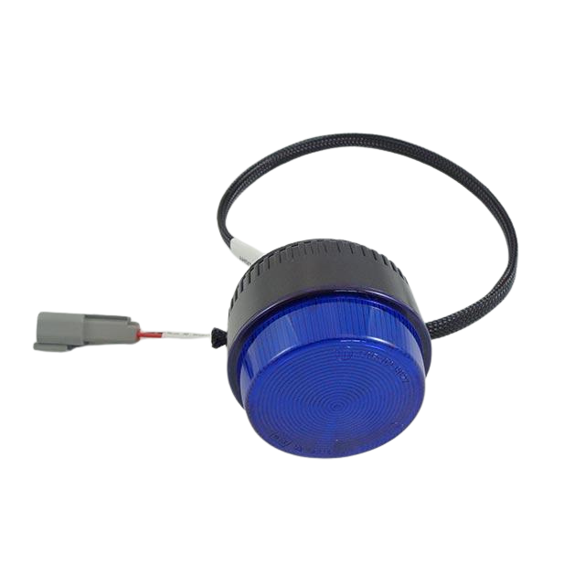 4000566540 Flashing Light | Genuine Haulotte