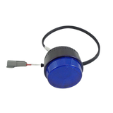 4000566540 Flashing Light | Genuine Haulotte