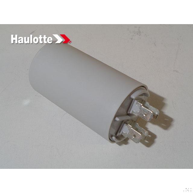 4000568220 Accumulator | Genuine Haulotte