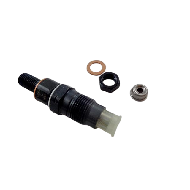4000569130 Petrol Injector | Genuine Haulotte