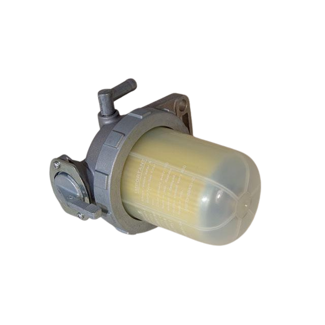 4000569180 Diesel Oil Filter | Genuine Haulotte