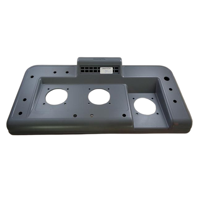 4000572700 Plastic Case | Genuine Haulotte