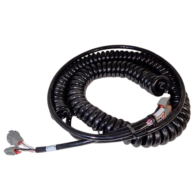 4000594730 Harness | Genuine Haulotte