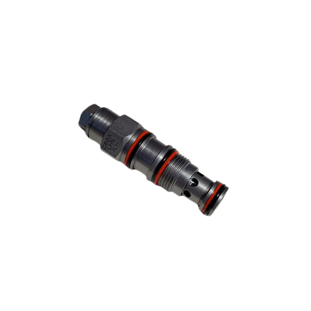 4000595040 Counterbalance Valve When No Stock See 4001027520 | Genuine Haulotte