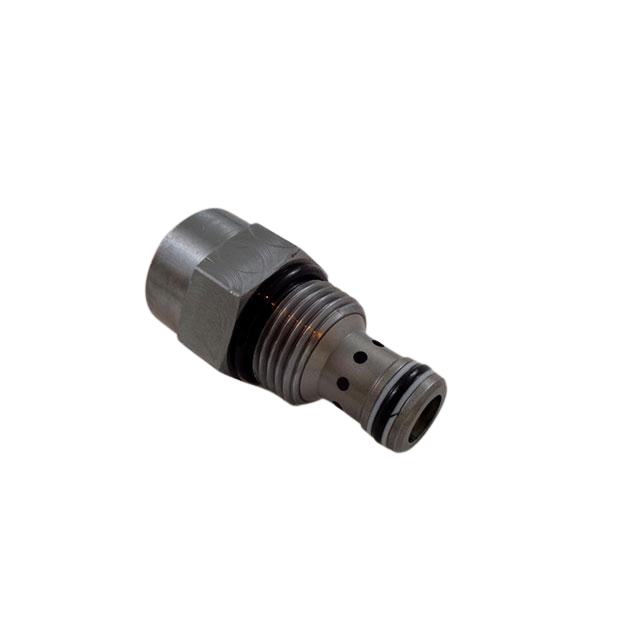 4000595050 Flow Divider | Genuine Haulotte