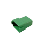 4000595510 Connector 12 | Genuine Haulotte