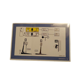 4000596950 Load Height 6 | Genuine Haulotte