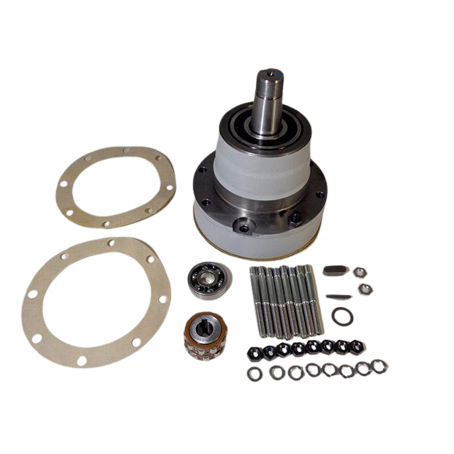 4000599180 Wheel Reducer R1/51 See 4000561730 | Genuine Haulotte