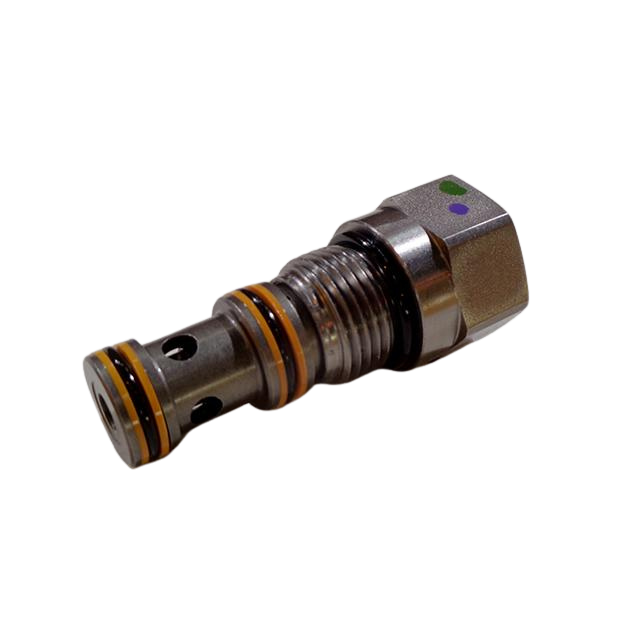 4000600480 Pressure Balance 7 | Genuine Haulotte