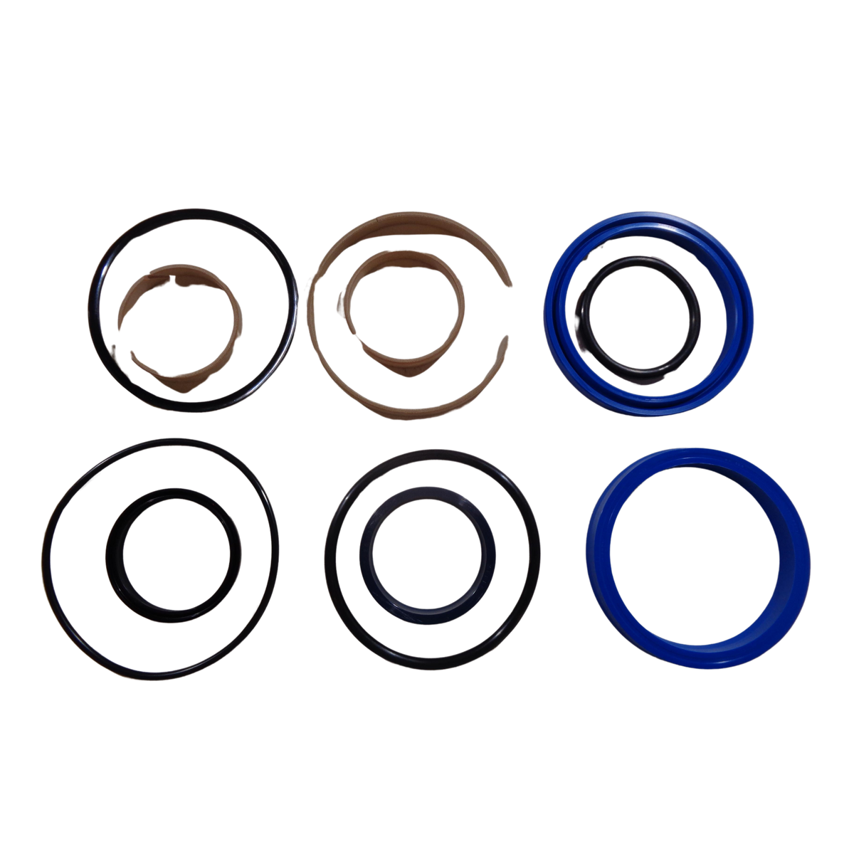 4000609090 Seal Kit Sahl | Genuine Haulotte