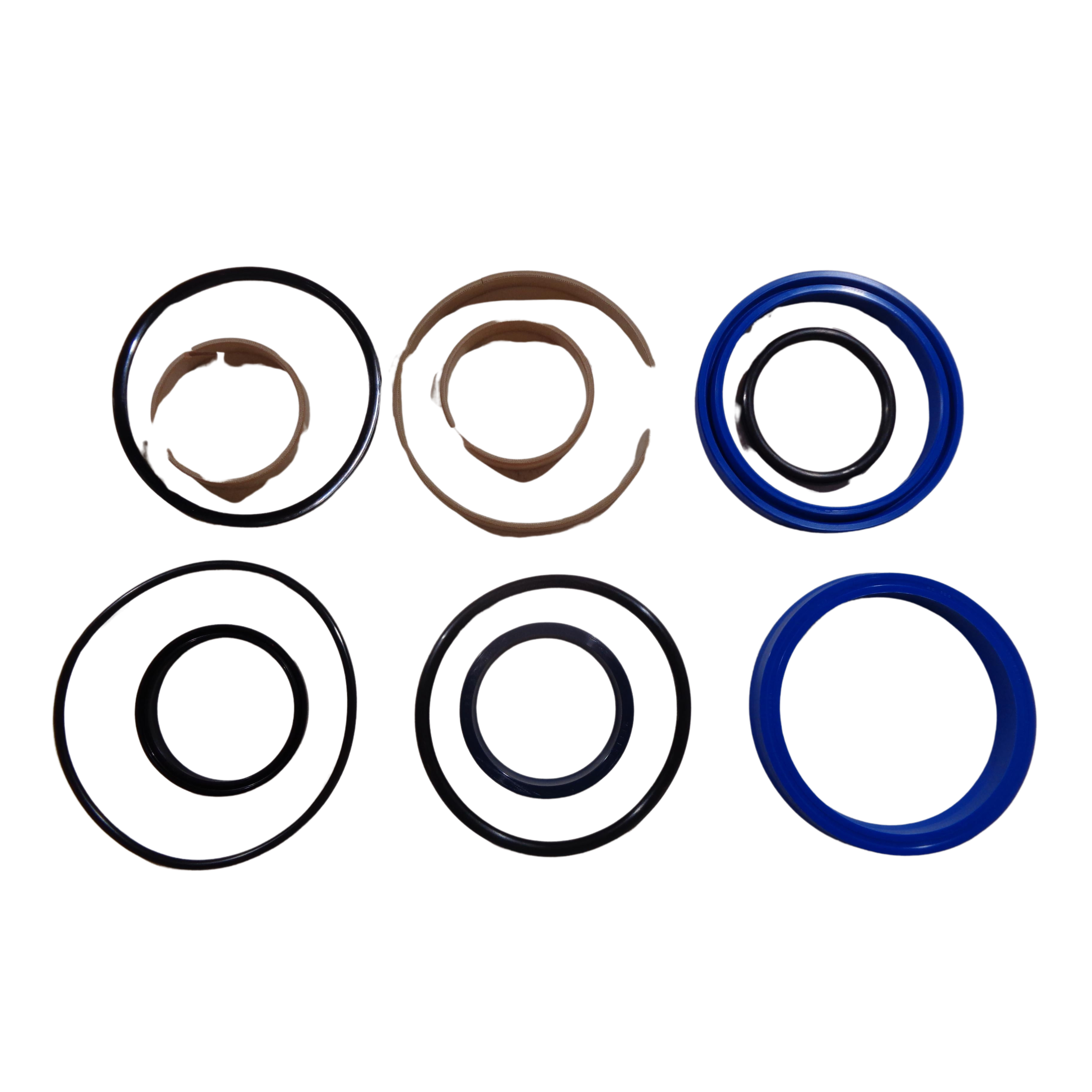 4000609090 Seal Kit Sahl | Genuine Haulotte