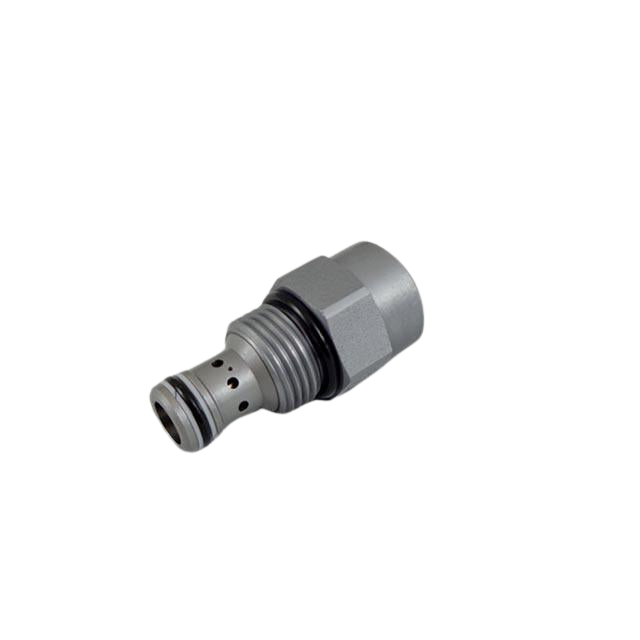 4000611840 Flow Divider | Genuine Haulotte