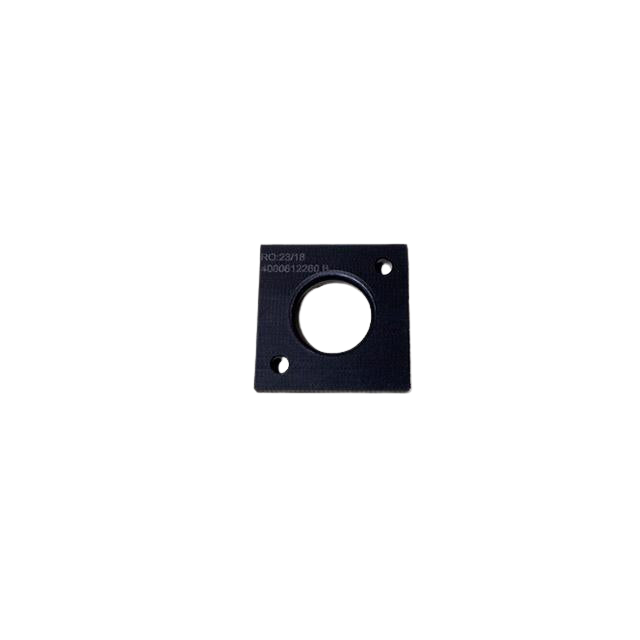 4000612260 Guide Plate | Genuine Haulotte