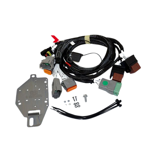 4000613920 Option Presdiposition Trackunit Optimum Ae | Genuine Haulotte