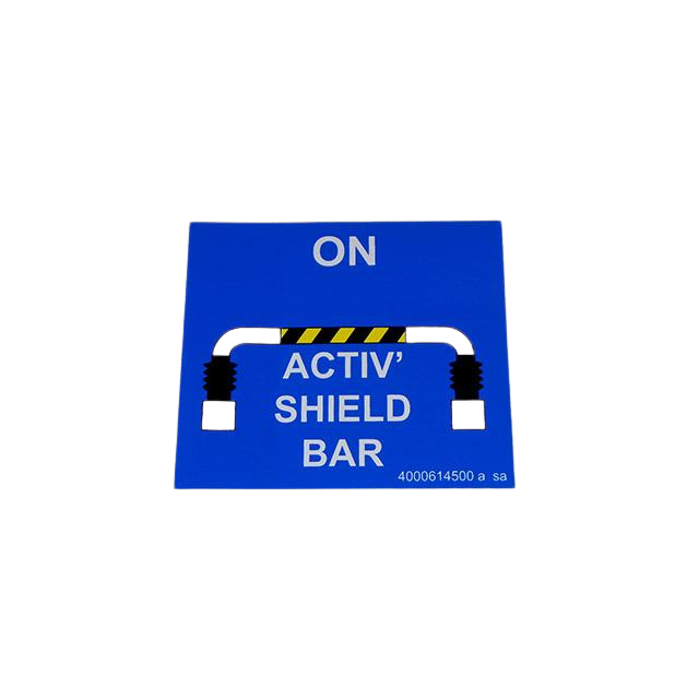 4000614500 Information Explanation | Genuine Haulotte