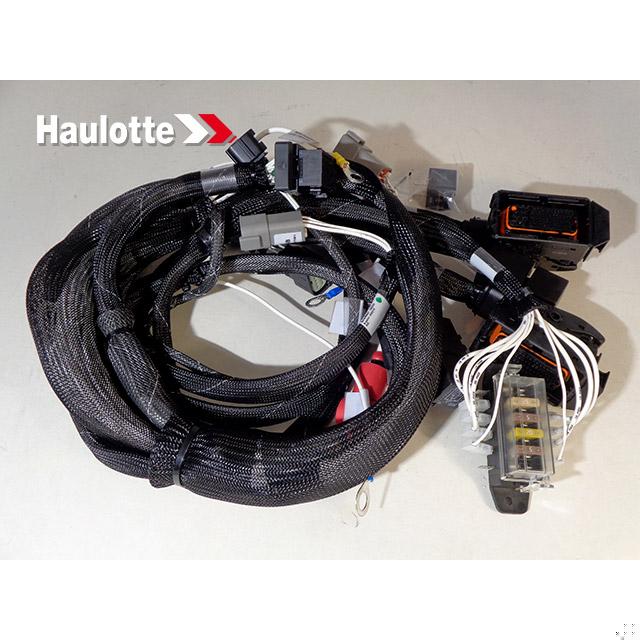 4000615320 Harness Tier4 | Genuine Haulotte