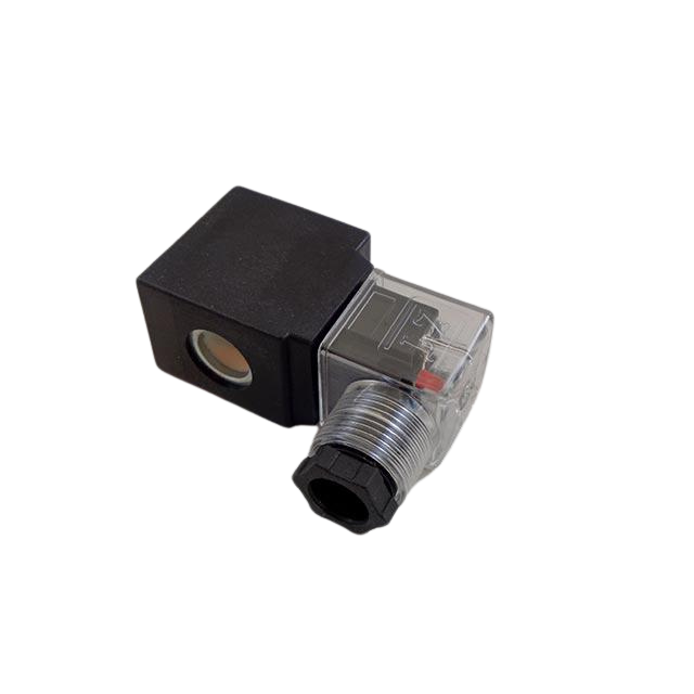 4000618520 Coil 12V Ac Modele | Genuine Haulotte