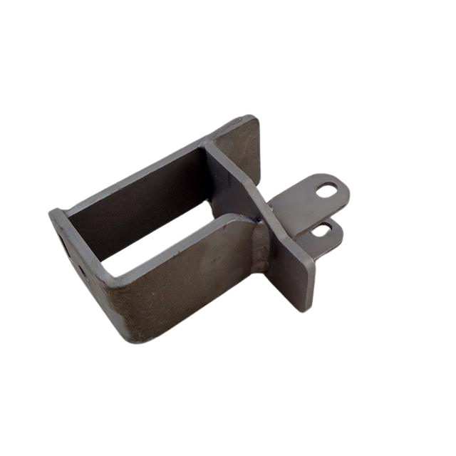 4000620060 Sheet Metal Support | Genuine Haulotte